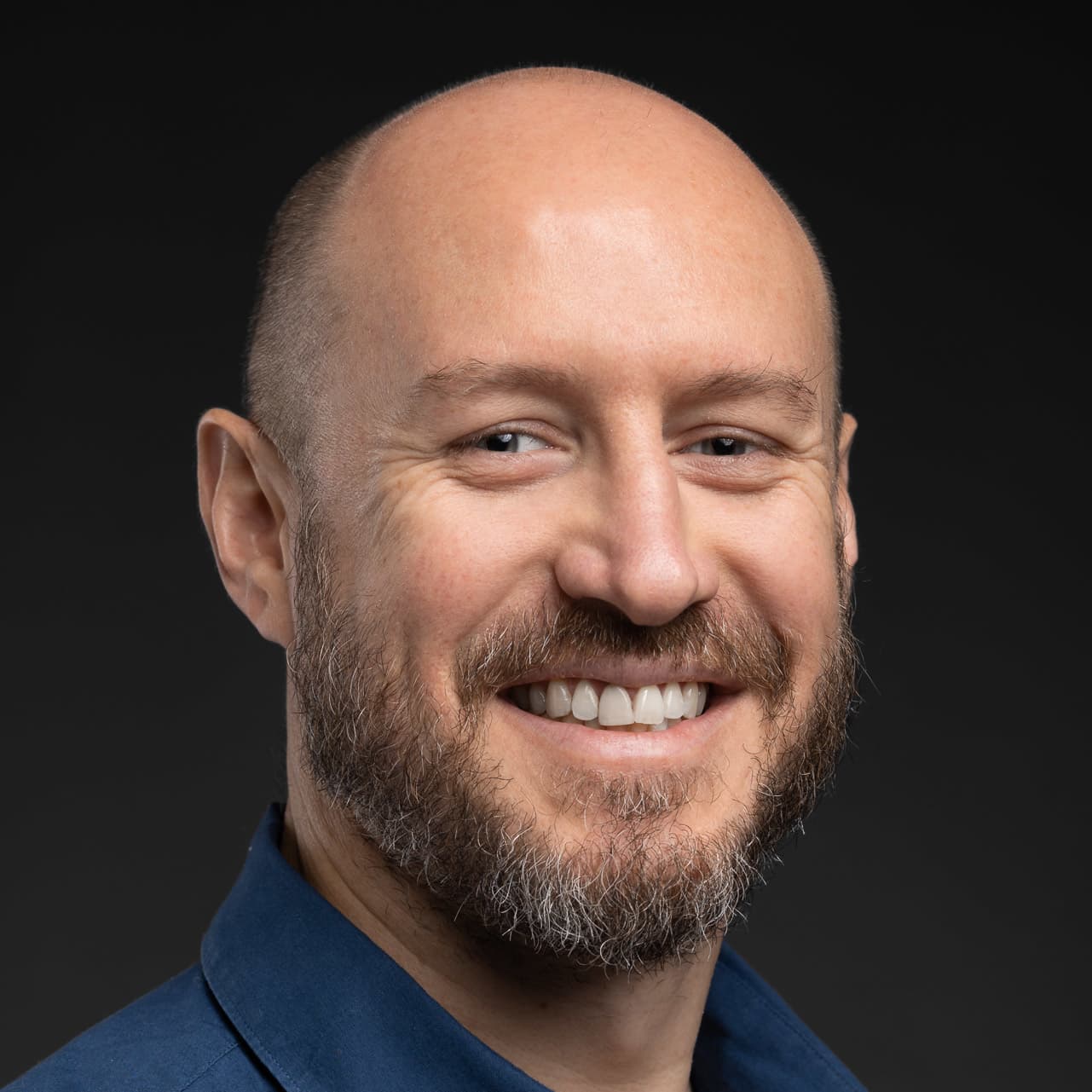 Barry Dwyer - Lead Full Stack Software Engineer