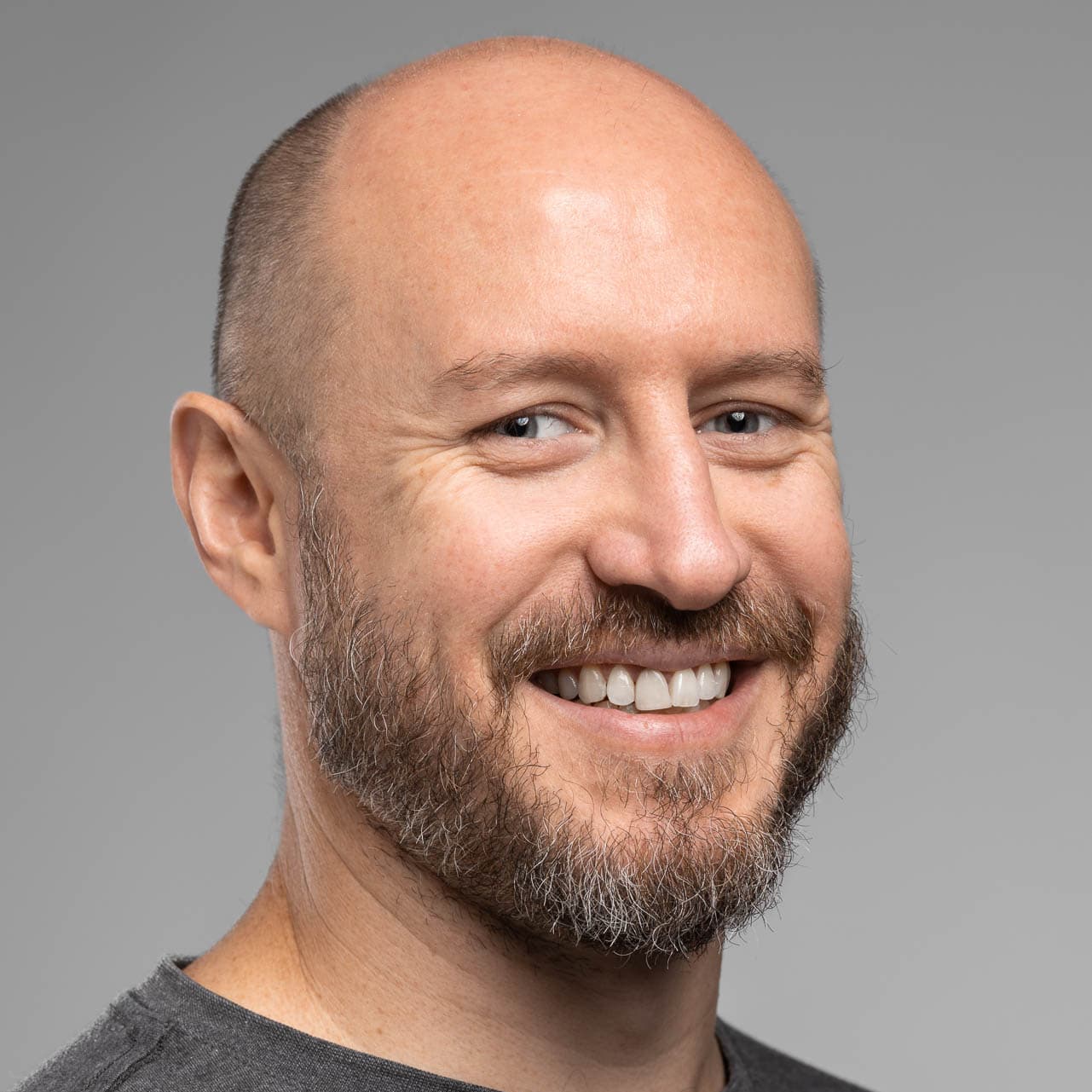 Barry Dwyer - Lead Full Stack Software Engineer