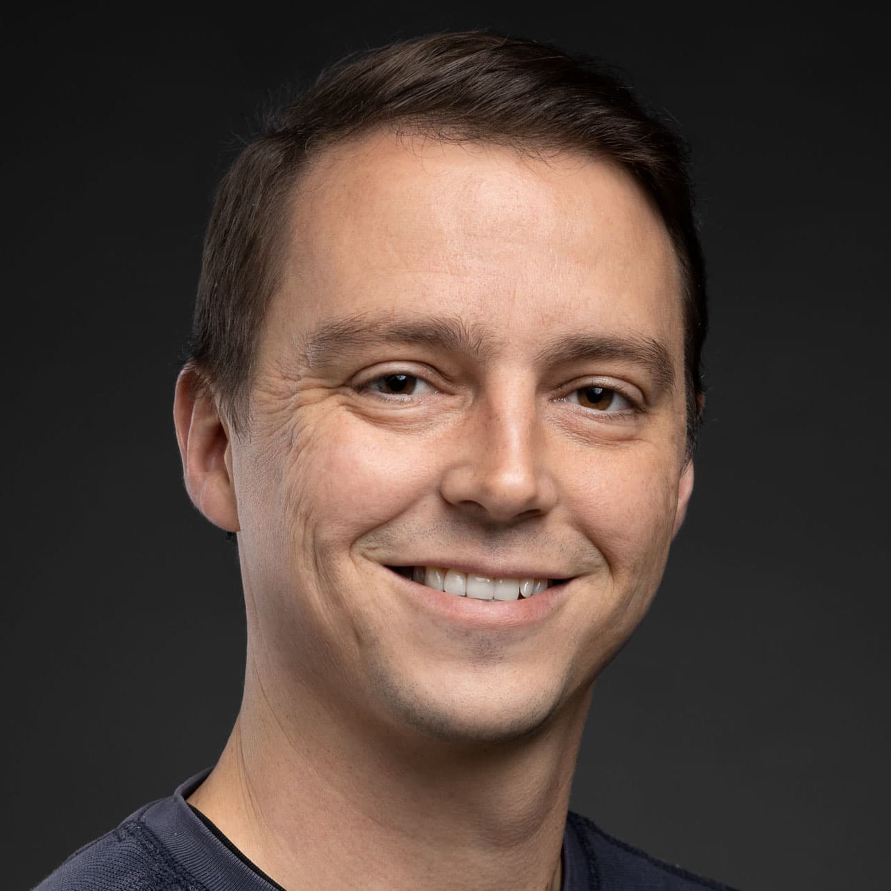 Brett Ausmeier - Co-Founder and Technical Director