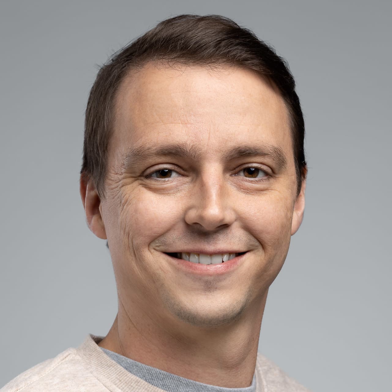 Brett Ausmeier - Co-Founder and Technical Director