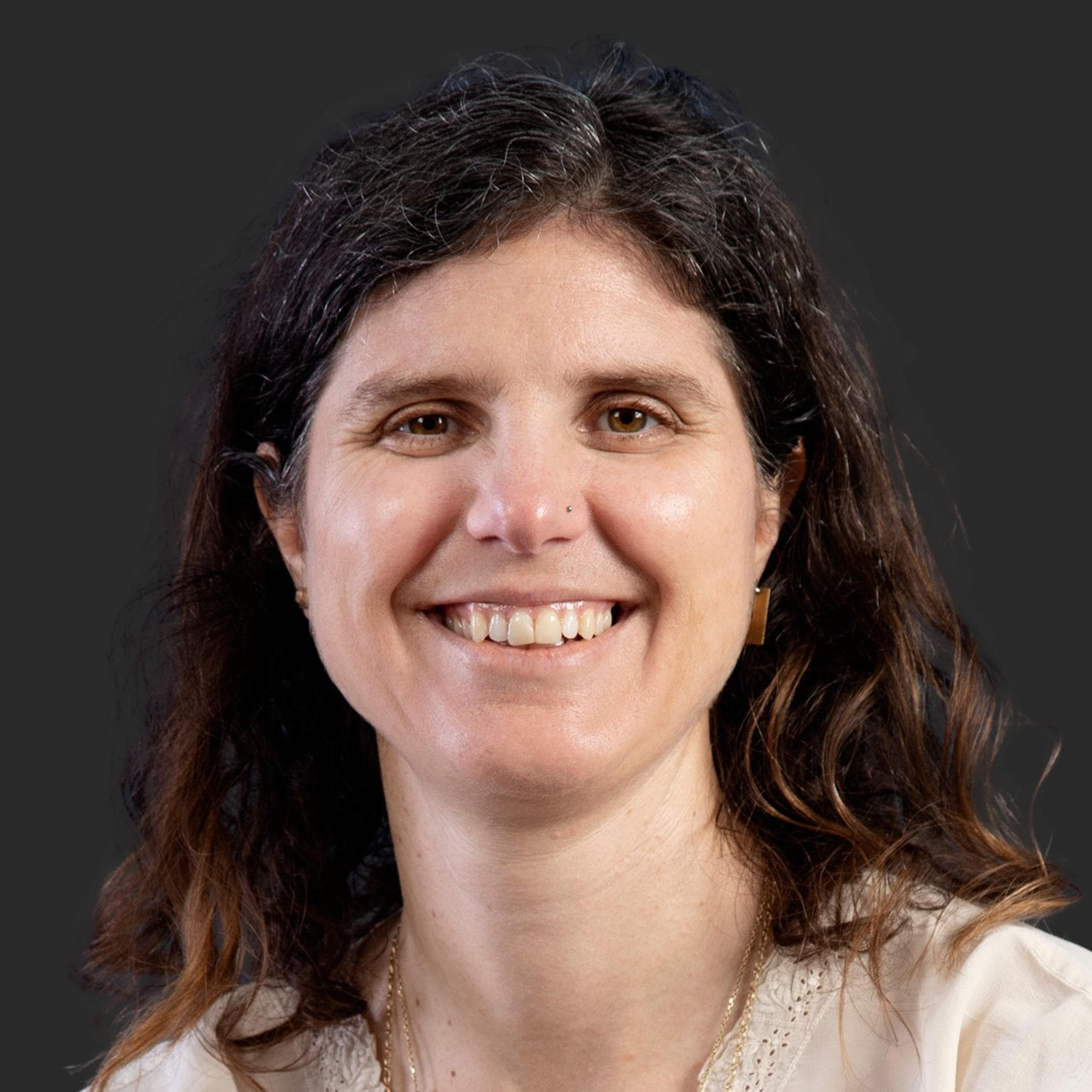 Dagmar Timler - Lead Full Stack Software Engineer