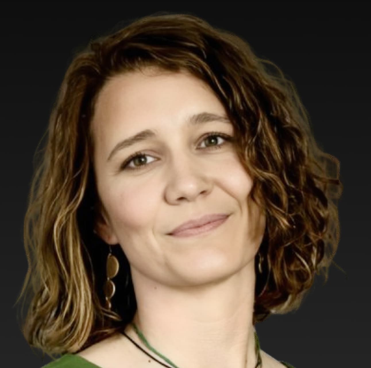 Jess Verheul - Support Operations Manager