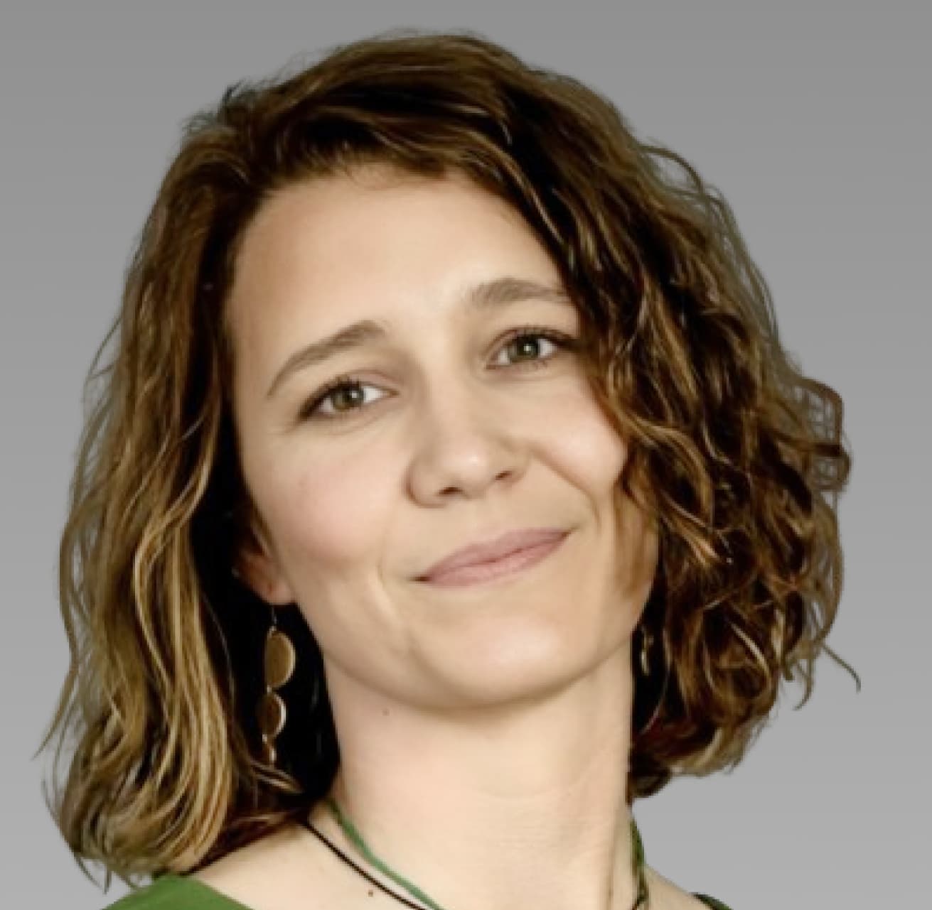Jess Verheul - Support Operations Manager