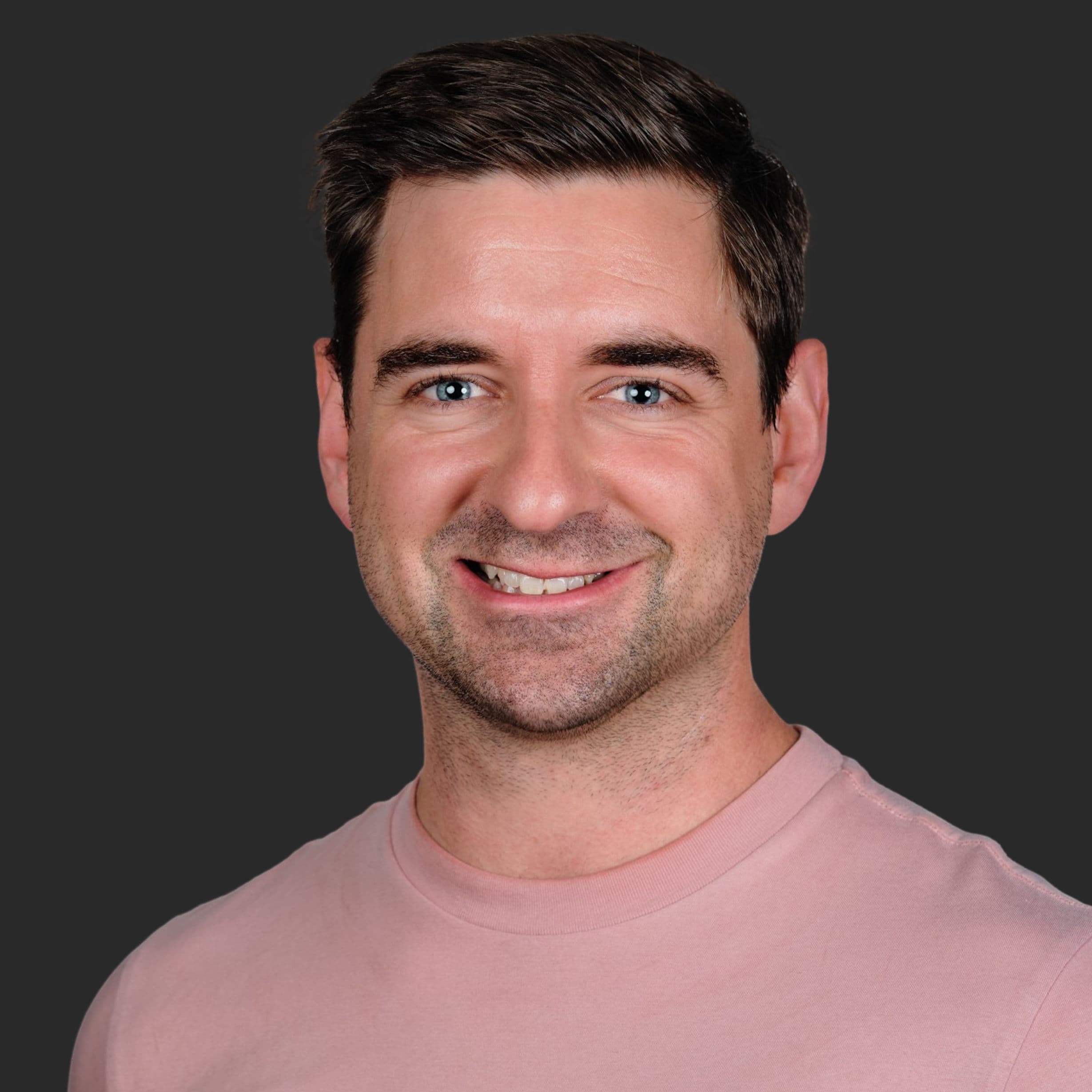 Marc De Decker - Business Development Specialist