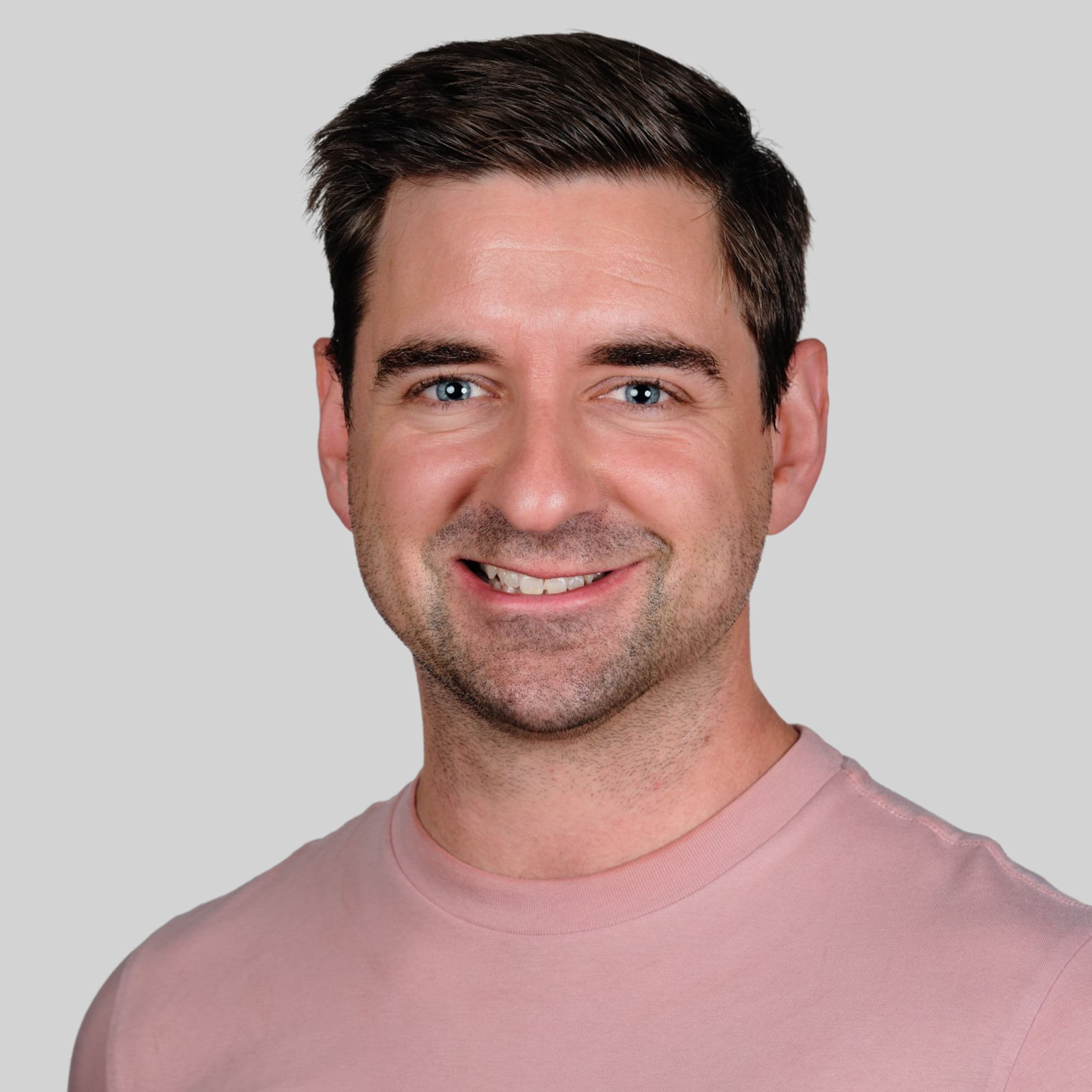 Marc De Decker - Business Development Specialist