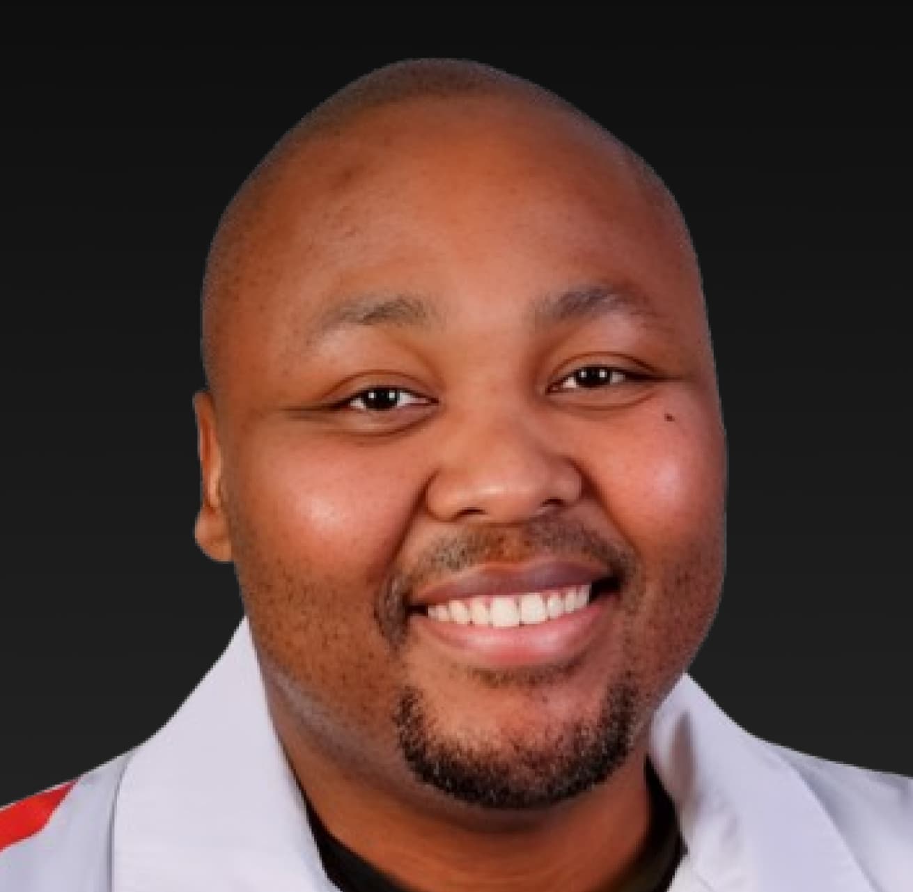 Mfundo Cele - Full Stack Software Engineer
