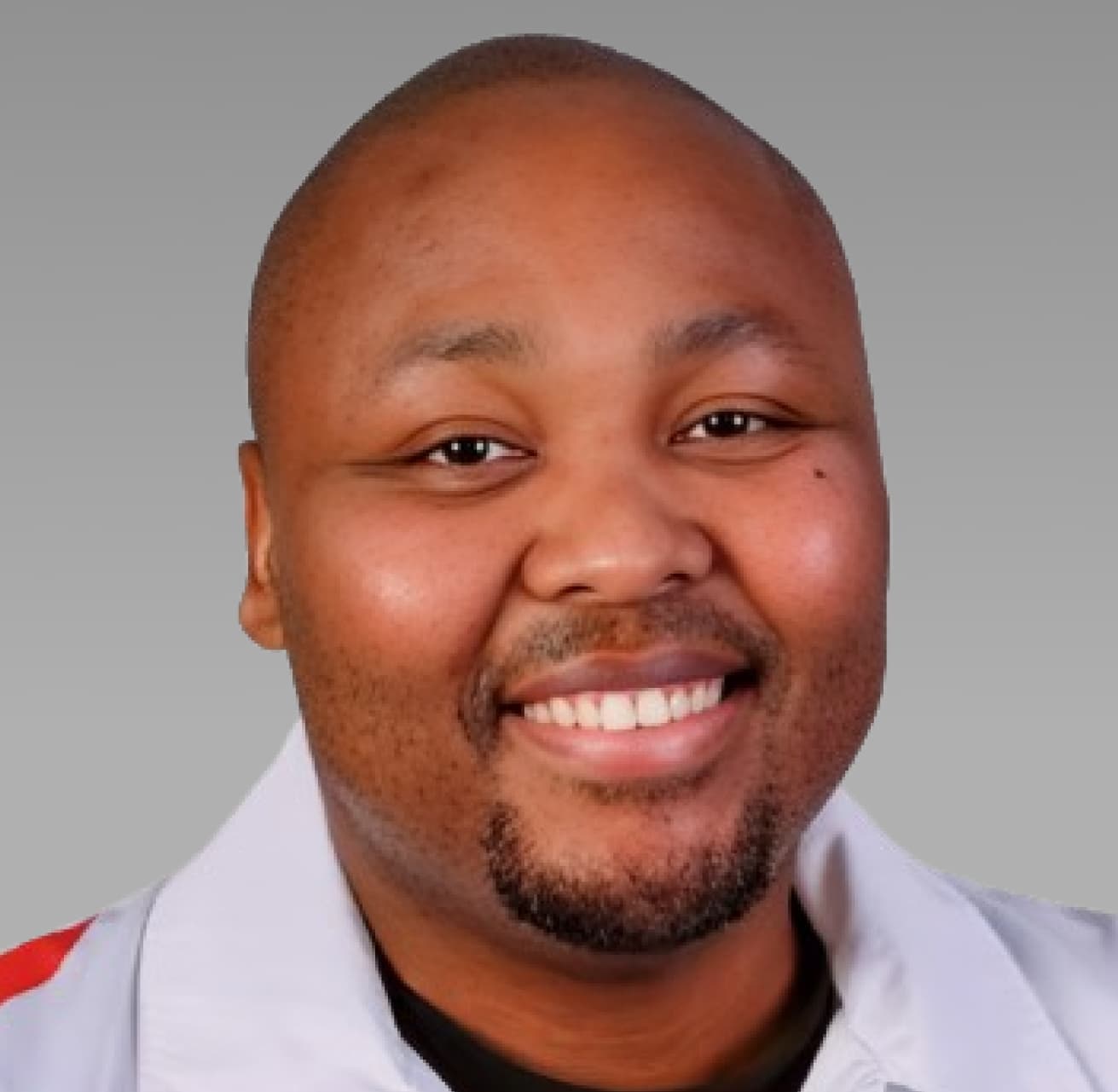 Mfundo Cele - Full Stack Software Engineer