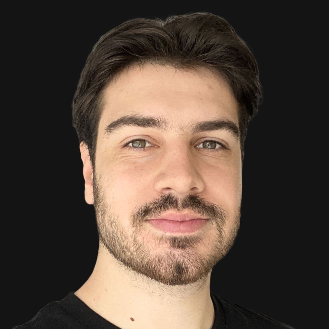 Dane Hoffmann - Full Stack Software Engineer Dane Hoffmann - Full Stack Software Engineer