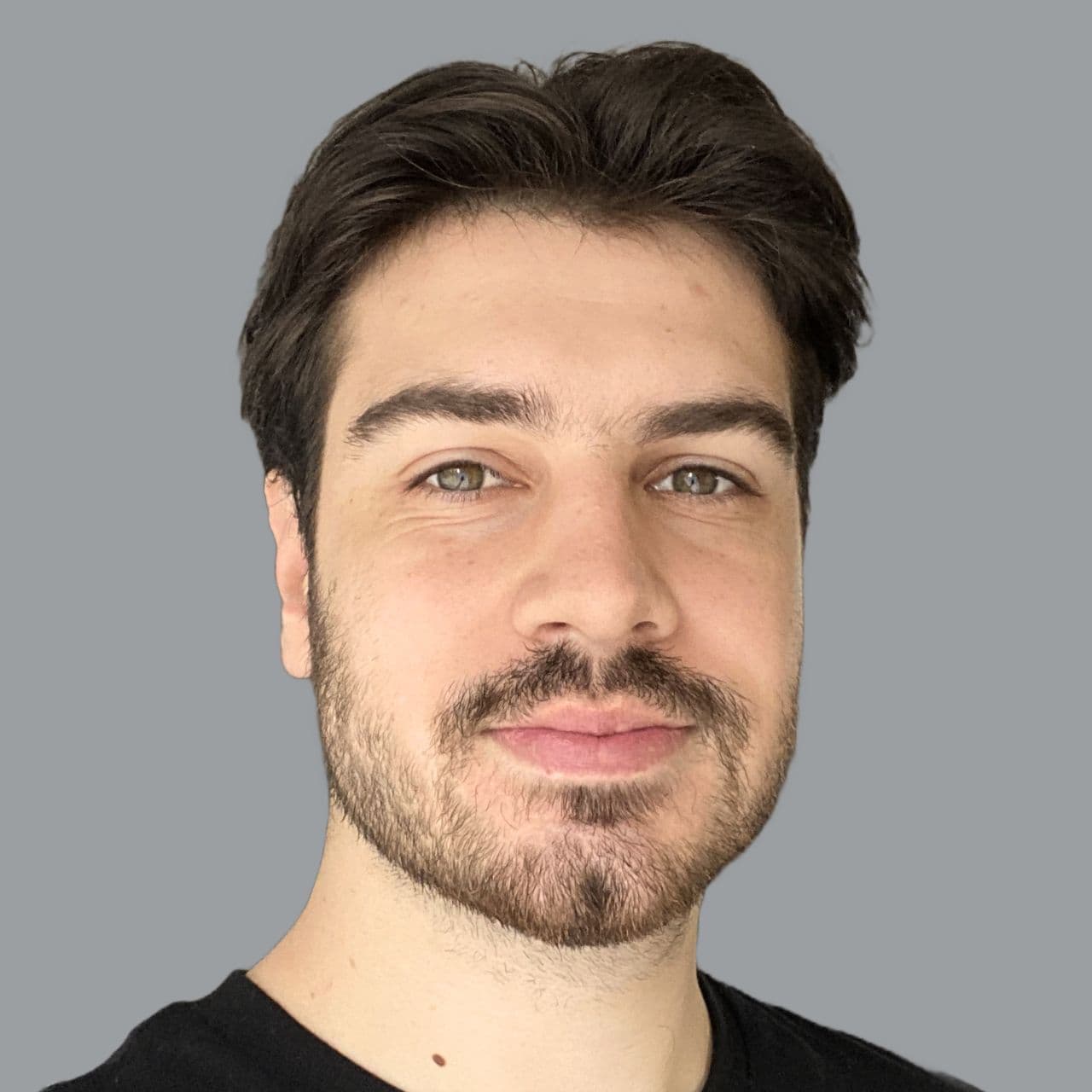 Dane Hoffmann - Full Stack Software Engineer Dane Hoffmann - Full Stack Software Engineer